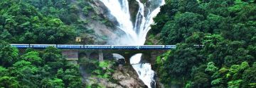Ecstatic 3 Nights 4 Days Goa Tour Package