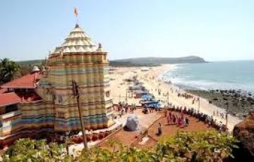 Magical 4 Days 3 Nights Tarkarli Trip Package