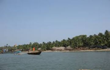 Amazing 4 Days Mumbai to Tarkarli Vacation Package