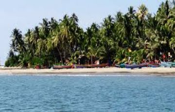 Amazing 4 Days Mumbai to Tarkarli Vacation Package