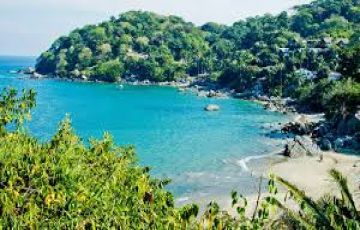 Best 4 Days Mumbai to Malvan Trip Package