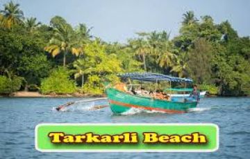 Best 4 Days Mumbai to Malvan Trip Package