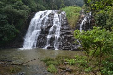 Ecstatic 4 Days Back To Home to Coorg Tour Package