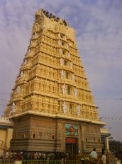 5 Days Back To Home to Mysore Vacation Package 5 Days Back To Home to Mysore Vacation Package