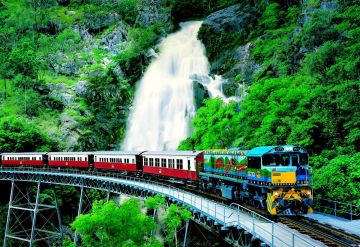 Heart-warming 4 Days 3 Nights Ooty Trip Package