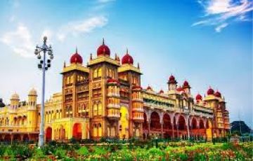 Amazing 5 Days 4 Nights Panaji Holiday Package