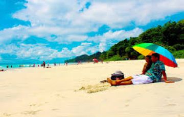 Beautiful 8 Days Port Blair, Havelock Island with Neil Island Trip Package