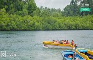 Beautiful 8 Days Port Blair, Havelock Island with Neil Island Trip Package