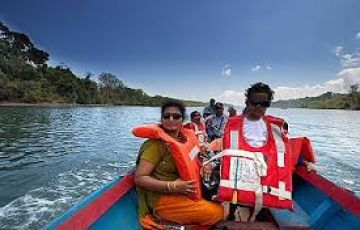 Beautiful 8 Days Port Blair, Havelock Island with Neil Island Trip Package