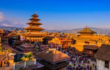 4 Days Kathmandu to Nepal Tour Package