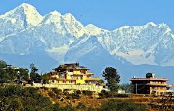 Pleasurable 4 Days Kathmandu to Nepal Vacation Package