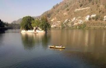 Magical Nainital Tour Package for 3 Days
