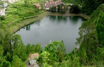 Magical Nainital Tour Package for 3 Days