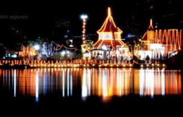 Magical Nainital Tour Package for 3 Days