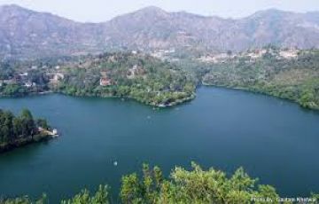 Magical Nainital Tour Package for 3 Days