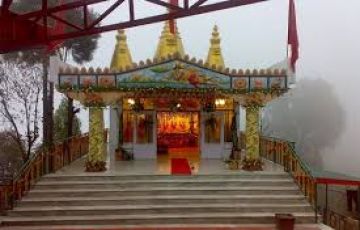 Magical 3 Days 2 Nights Gangtok Vacation Package