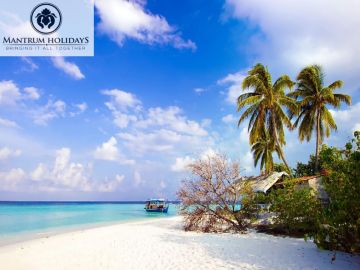 Family Getaway 5 Days Portblair Holiday Package