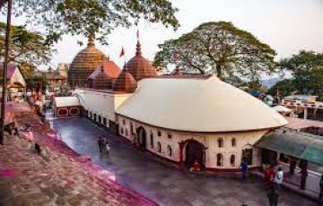 Ecstatic Guwahati Tour Package for 3 Days 2 Nights