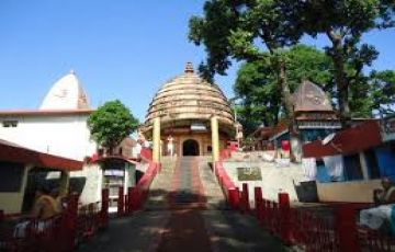 Ecstatic Guwahati Tour Package for 3 Days 2 Nights