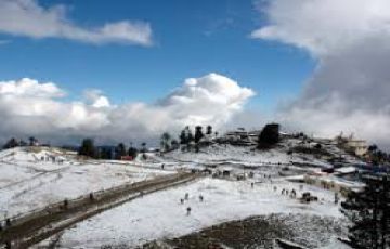 Amazing 4 Days Shimla, Manali and Dalhousie Trip Package