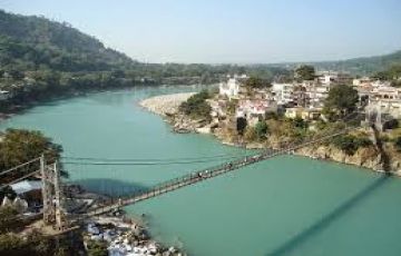 Memorable 8 Days Rishikesh, Joshimath with Auli Tour Package