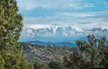 Ecstatic Auli Tour Package for 8 Days from Delhi