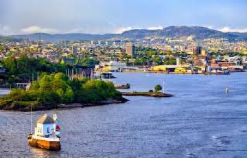 Pleasurable 18 Days 17 Nights Stockholm Holiday Package