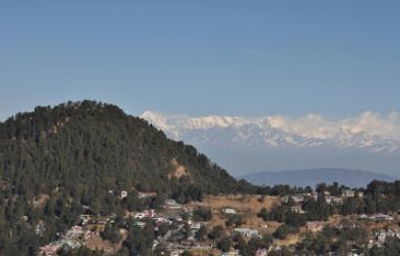 Heart-warming 4 Days 3 Nights Nainital-mukteshwar 01 12 Hrs Drive Vacation Package