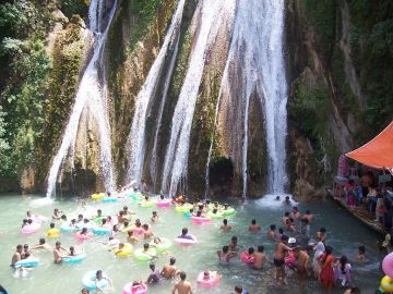 Pleasurable 2 Days 1 Night Musso Trip Package