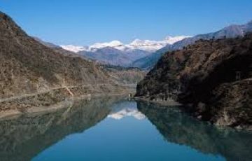 7 Days 6 Nights Pathankot Tour Package