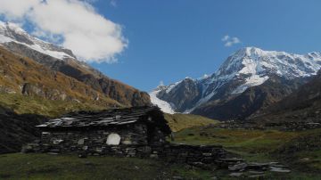 Best 8 Days Rishikesh, Joshimath with Auli Holiday Package