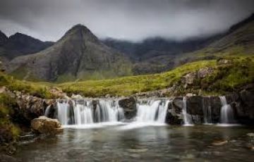 Amazing 7 Days 6 Nights Isle Of Skye Holiday Package