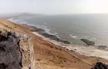 Pleasurable 3 Days Alibag to Mumbai Trip Package
