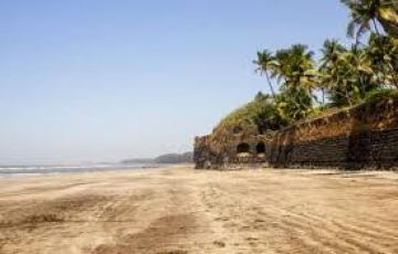Pleasurable 3 Days Alibag to Mumbai Trip Package