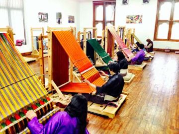 Amazing 4 Days 3 Nights Thimphu Tour Package