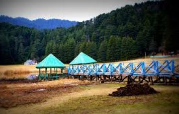Dharamshala and Delhi Tour Package for 4 Days