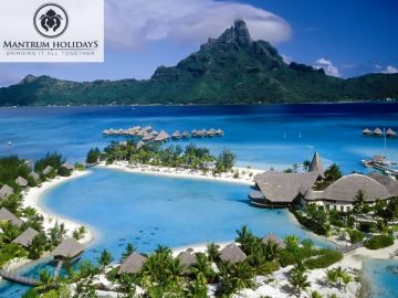 Heart-warming 6 Days 5 Nights Port Blair, Havlock, Kala Pathar Beach
