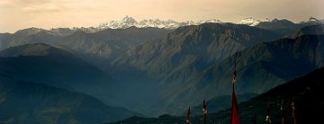 06 DAYS NEORA VALLEY SAFARI TOUR PACKAGE