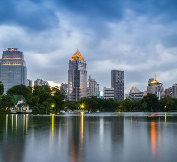 Pleasurable Pattaya Tour Package for 5 Days