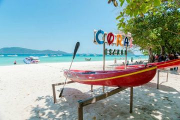 Pleasurable Pattaya Tour Package for 5 Days