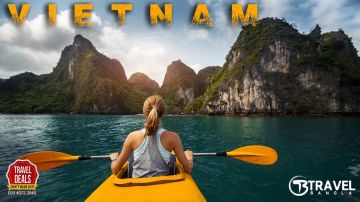 Heart-warming 5 Days Hanoi, Ha Long Bay with Hanoi Departure b Tour Package