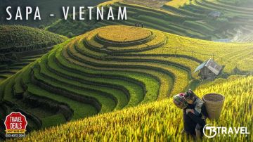 Heart-warming 5 Days Hanoi, Ha Long Bay with Hanoi Departure b Tour Package