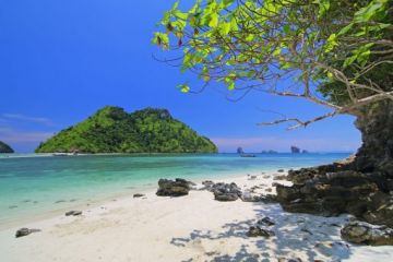 Family Getaway 6 Days Phuket To Krabi Transfer Tour Package