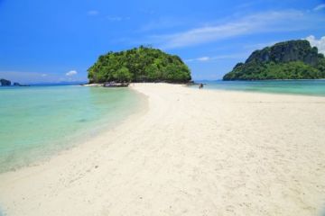 Family Getaway 6 Days Phuket To Krabi Transfer Tour Package