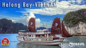 4 Days Hanoi and Halong Bay Trip Package