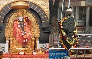 Amazing Shirdi Tour Package for 2 Days