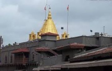 Best Shirdi Tour Package for 2 Days