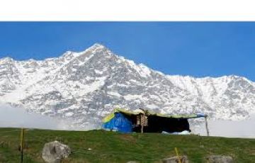 Heart-warming 4 Days 3 Nights Dharamshala, Dalhousie and Delhi Tour Package