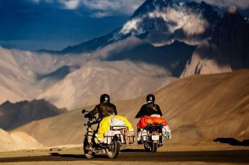 6 Days 5 Nights Leh Tour Package by Nirman Holidays