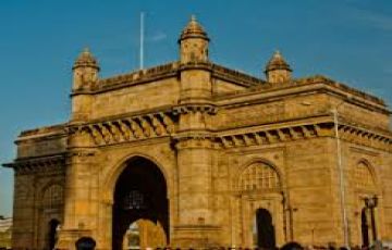 3 Days 2 Nights Mumbai with Matheran Tour Package